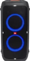 Jbl Partybox 310 Portable Bluetooth Speaker With Party Light