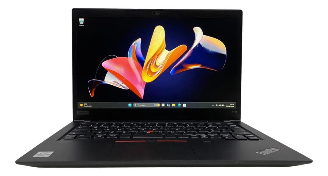 Thinkpad X1 Carbon I7 | Mercado Livre