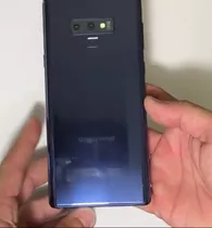 Tapa Trasera Samsung Galaxy Note 9 Somos Tienda Física 