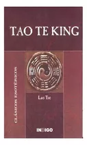 Tao Te King Tse Lao Ediciones Indigo None