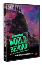 The Walking Dead: World Beyond - Primera Temporada - Dvd