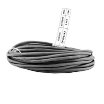 Cable Telefonia Multipar Interior 3pares Pant. Aluminio Gris