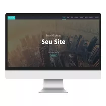 Template Para Site Em Html - Eleven