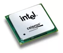 Processador Lga 775 Celeron 430 1.80 Ghz / 512 Mb Ddr2