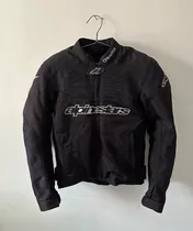 Chaqueta Moto Alpinestars T-gp Plus Air