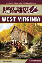 Libro Best Tent Camping: West Virginia - Johnny Molloy