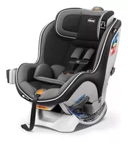 Autoasiento Para Carro Chicco Juvenile Nextfit Zip Carbón