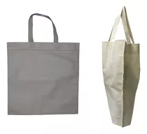 100 Bolsas De Friselina Ecologicas Lisas 40x40