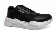 Zapatillas Hombre Urbana Moda  Deportiva Comodas Livianas