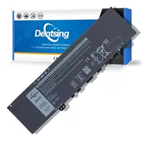 Bateria Dentsing 357f9 Dell Inspiron 7000 Dump 15 7557 7559 