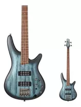 Contrabaixo Ibanez 4 Cordas Sr 300 Svm Sky Veil Matte