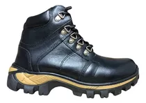 Tenis Bota Coturno Adventure Masculino Promoção