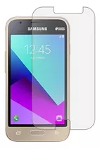 Película Protetora J1 Prime Samsung Galaxy Vidro Temperado