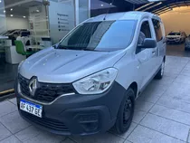 Renault Kangoo Confort 1.6 5a Muy Buena (aes)