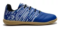 Botines Futsal Raptor Azul Fab625af