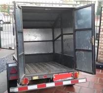 Vendo Trailer