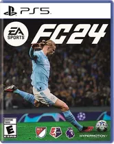 Juegos Ps5 Fc 24 Nuevo Sellado Mund Gam