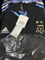 Campera Selección Argentina Afa 2022