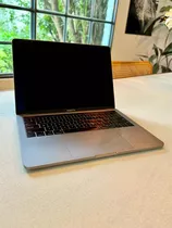 Macbook Pro 13 2018 16gb Quad Core 2,3