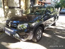 Renault Duster Oroch 2016 2.0 Outsider Plus