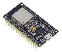 Esp 32 38 Pinos Wroom Devkit