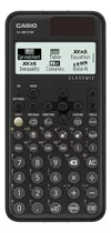 Calculadora Casio Fx 991 Cw Classwiz Versión Importada