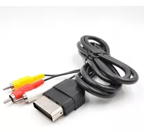 Consola De Juegos Av Cable Hd Para Evitar Interferencias, En