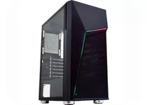 Pc Gamer Core I5 + Rx 550 4gb / 8gb Memória + Hd Ssd 240 Gb