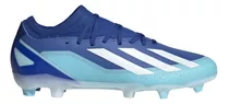 Botines Con Tapones adidas X Crazyfast .3 Fg Messi Az Tu