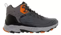 Botas Montagne Outdoor Bleeker Hombre Mn Gr Tienda Oficial