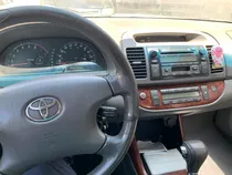 Toyota Camry 2002 3.5 Xle V6 Aa Ee Qc Piel At
