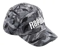 Gorro Rapala Led Camo / Armería Virtual