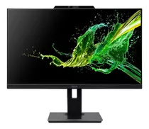 Monitor Acer Zeroframe 21.5' Ips Fhd 75hz 4ms B227q D