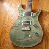 Prs Ce 24 2021 Trampas Green (edicion Usa)