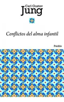 Libro Conflictos Del Alma Infantil - Carl G. Jung