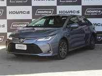 Toyota Corolla Corolla Sd Hev Cvt 1.8 Aut 2023