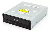 Lectora Grabadora Blu-ray/dvd/cd LG Bh14ns40