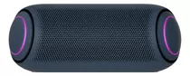 Parlante Bluetooth Portatil Xboom Go Pl7 LG Audio 2020