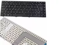 Teclado Original Notebook Positivo Sim 6175m 6475m 6105m