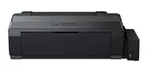 Impressora Epson L1300 - Cabeça Impres. Obsruída - Pouco Uso