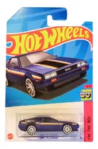 Hot Wheels Coleccionables A Elección Mattel