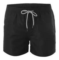 Short Playero Impermeable Caballeros Tallas Muy Grandes Xxxx