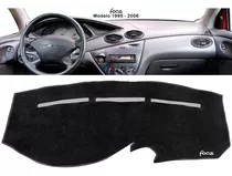 Cubretablero Bordado Ford Focus Modelo 2001