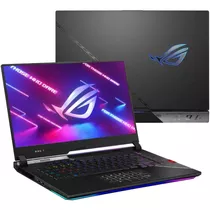 Asus Rog Strix Scar 15 Gaming G533zs-ds94 15.6  I9-12900h 1t