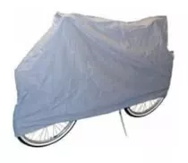 Forro Cubre Bicicleta Funda Carpa Impermeable