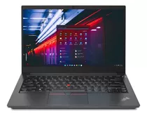 Notebook Lenovo Thinkpad E14 Intel I7 8gb Ssd 512 Win 11 Pro