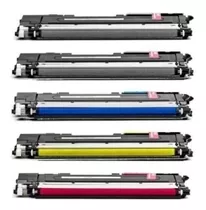 5 Toner Multifuncional Laser Color Xpress Sl-c480fw 404s