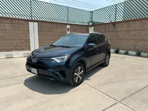 Toyota Rav4 2017 2.5 Xle Plus 4wd At