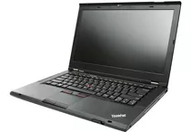 Lenovo T430 Core I5 3ra Gen. 8gb Ddr3 Ssd 240 Gb