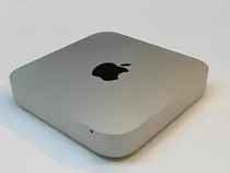 Apple Mac Mini A1347 Core I5 4278u 8gb Ram 500gb Hd